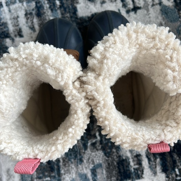 Gap boots size 9/10 - Picture 3 of 5